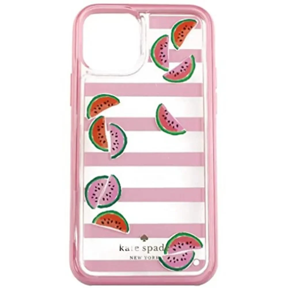 Kate Spade Iphone 11 PRO Watermelon Phone Case